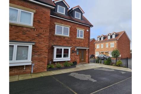 Elowen Close, Liverpool, L16