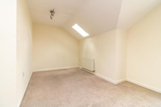 OPEN PLAN LIVING ROOM