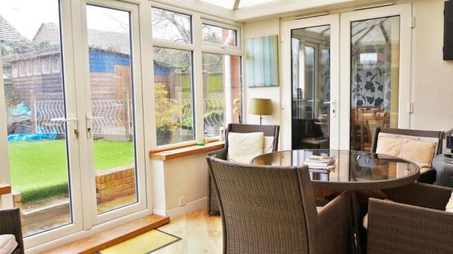 Conservatory