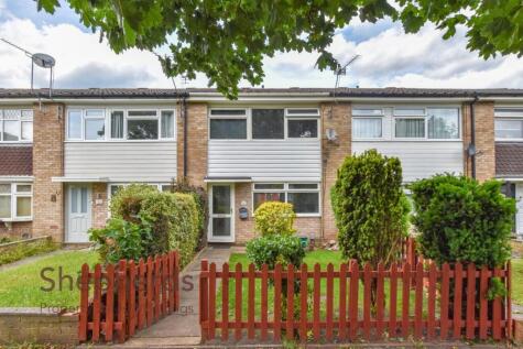 Champions Green, Hoddesdon