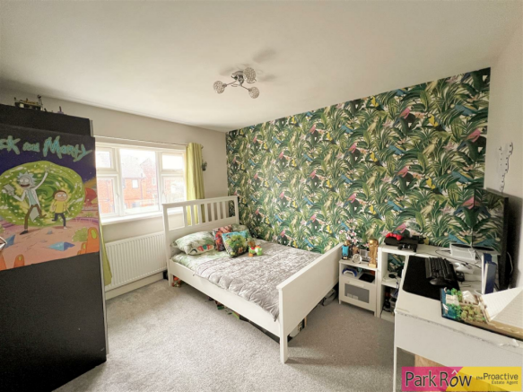 BEDROOM TWO