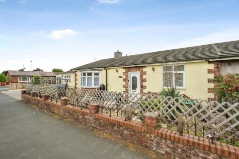 Derwent Road, Scunthorpe