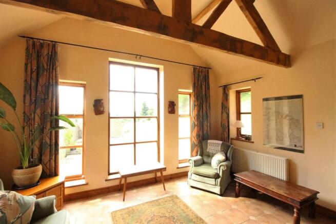 Sun Room