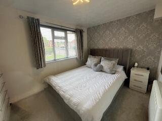 Fledburgh Drive – pohled 4