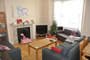 First Floor And Second Floor Flat, 10, Offley Road, London SW9 0LS