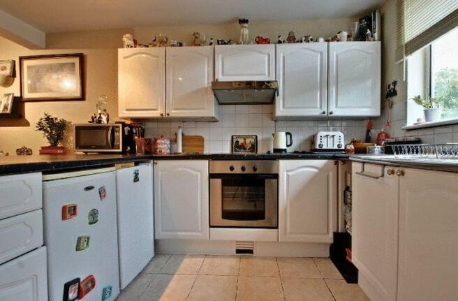 Open Plan Loun...