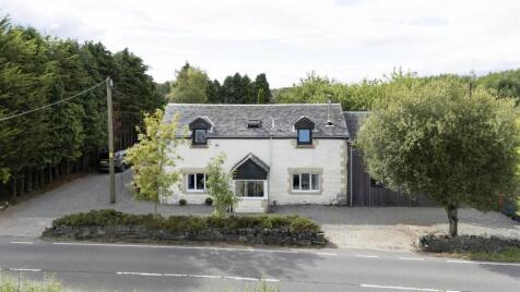 Loch Cottage G66 5LA