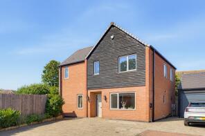3, Stackyard Close, Nottingham NG12 3XG