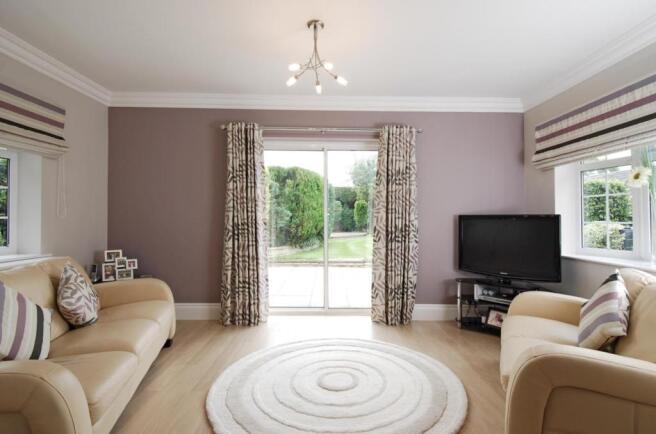 Sitting Room Angle 2
