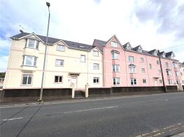 50, London Road, Pembroke Dock SA72 6DT