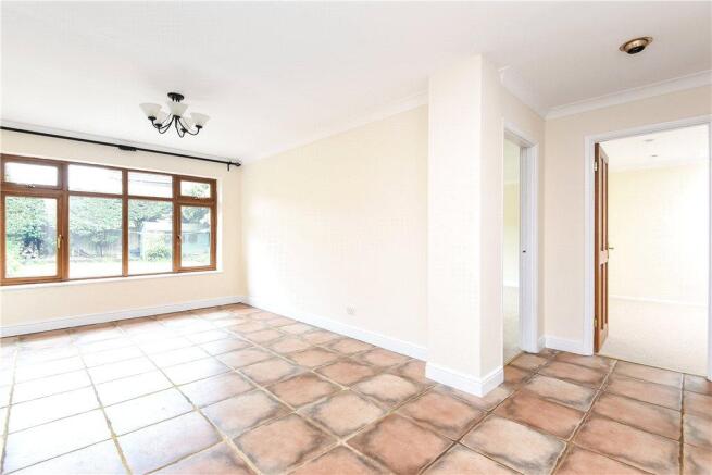 Breakfast Room