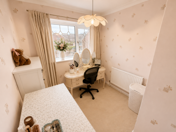 Bedroom 3