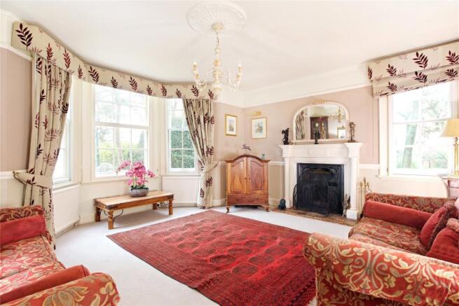 Drawing Room