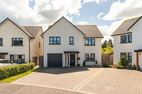 8 Viscount Drive, Dalkeith, EH22 3FX