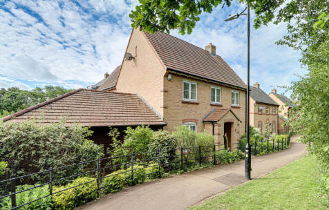 Phoenix Walk, Hemel Hempstead, HP2