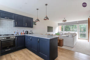 14, Bury Meadows, Rickmansworth WD3 1DR