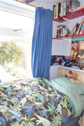 BED 3