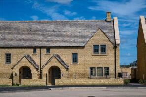 Holly House, Stow Road, Moreton-in-marsh GL56 0DS