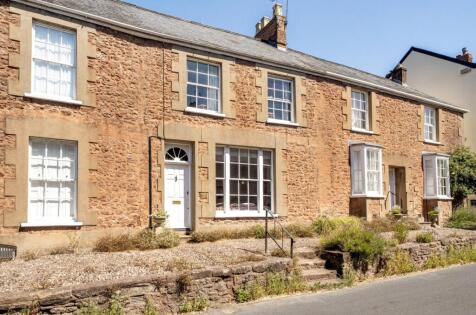 Fore Street, Milverton, Taunton, Somerset