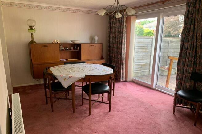 Dining Room.