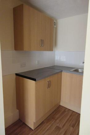 1 bed Retirement Property to rent Image 5