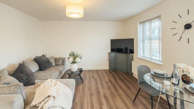 1 bed Flat for sale Image 8