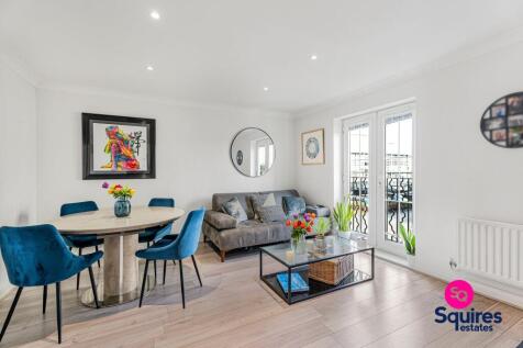 Langstone Way, London, NW7