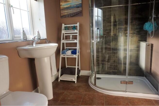 Master En-suite