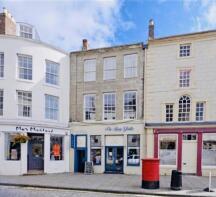 7, Woodmarket, Kelso TD5 7AT