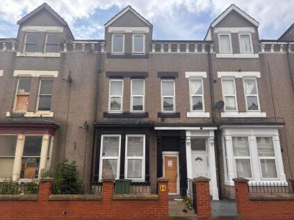Hartington Road, Stockton-On-Tees