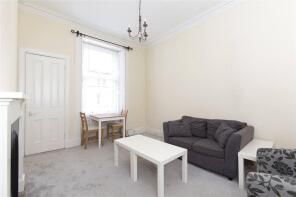 2f2, 7, Livingstone Place, Sciennes, Edinburgh EH9 1PA
