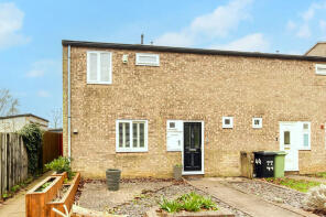 45, Thrush Lane, Wellingborough NN8 4TE