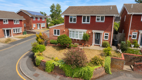 Novar Close, Orpington, BR6