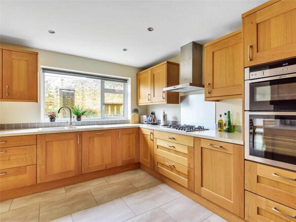 Super Kitchen
