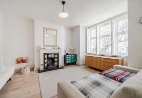 104, Tamworth Street, London SW6 1LE