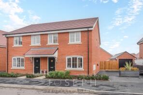 57, Bronze Barrow Way, Bramford IP8 4FJ