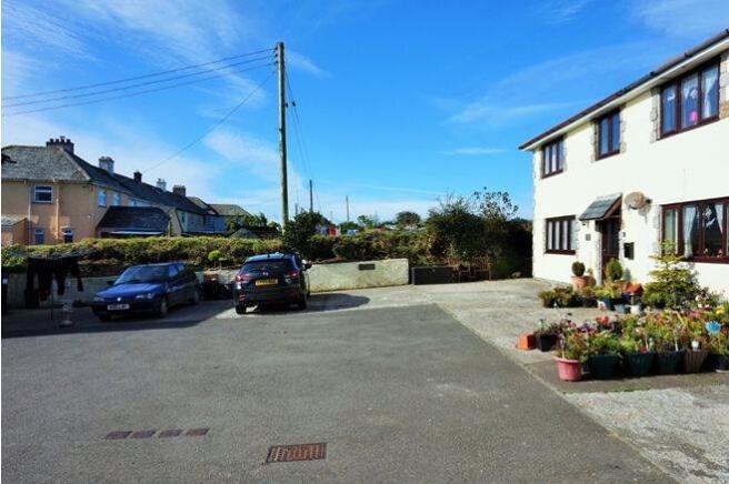 Allocated Parking
