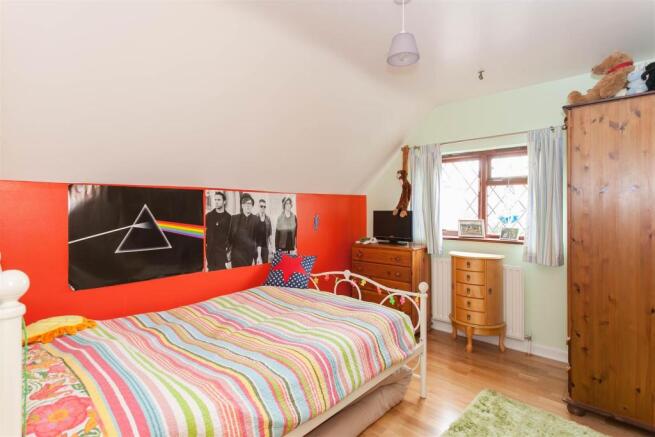 Bedroom Five