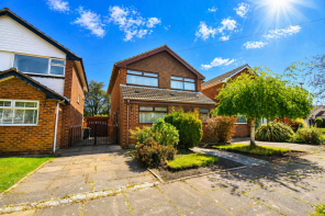 39, Churchfields, Widnes WA8 9RP