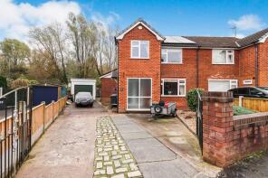 74, Brook Drive, Great Sankey, Warrington WA5 1RY