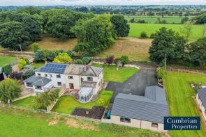 5, East Park, Crofton, Carlisle CA5 6QE