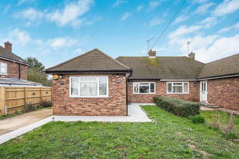 Shenley Road, Bletchley, Milton Keynes