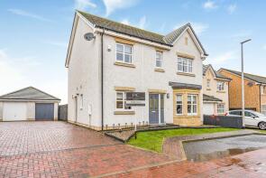 55, Charles Snedden Avenue, Bo'ness EH51 9TJ