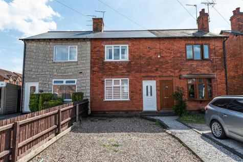 Sideley, Kegworth, Derby