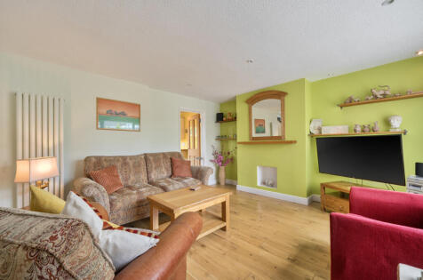 Colley End Road, Paignton, Devon