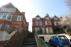 Flat 2, 11, Southfields Road, Eastbourne BN21 1BU