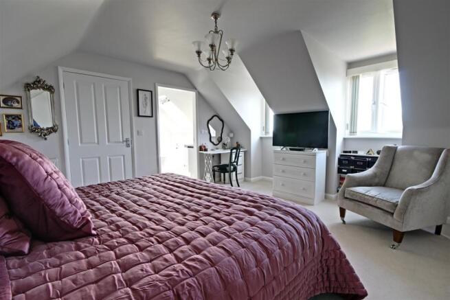 Bedroom 3