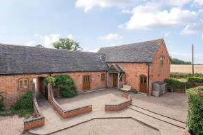 The Granary, Gannaway Court, Curlieu Lane, Gannaway, Norton Lindsey CV35 8JR