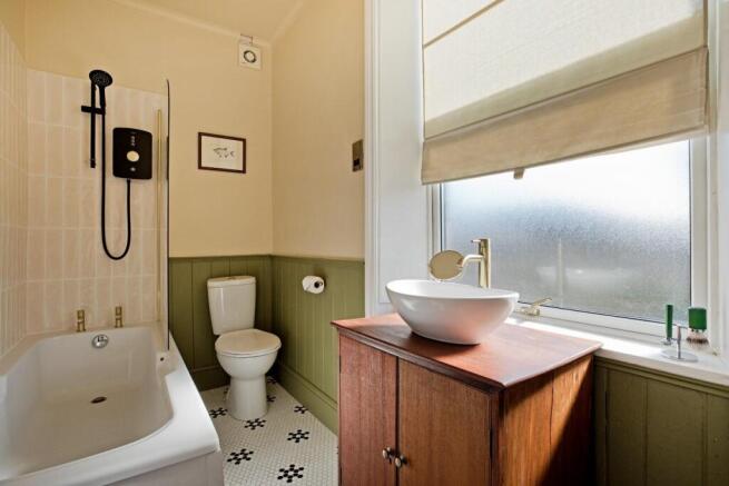 2 bed Duplex for sale Image 7