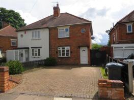 80, Timberley Lane, Birmingham B34 7EN